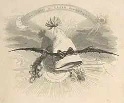 The Bonnet of the Great Romantic