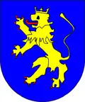 Coat of arms of Jever