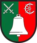 Coat of arms of Jiřice