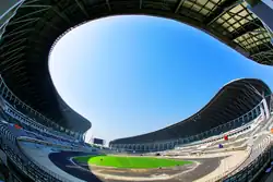 Jiaozuo Sport centre