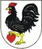 Coat of arms of Jindřichov
