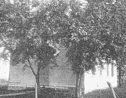 St. John, Breckenridge, 1878