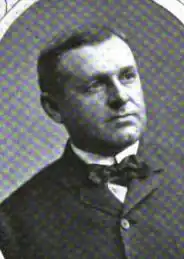 John G. Wickser (1903)