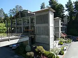 California State Polytechnic University, Humboldt (Cal Poly Humboldt)