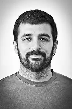 Jordi Borràs i Abelló