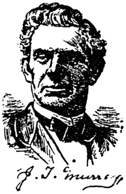 picture of Joseph Thomas Murray