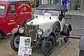 Jowett Sports 1923
