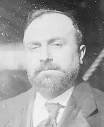 Henri Antoine Jules-Bois