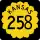 K-258 marker