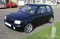 Nissan Micra K11 1.3 SR.