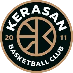 KB Kerasan logo