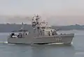 KRI Siada
