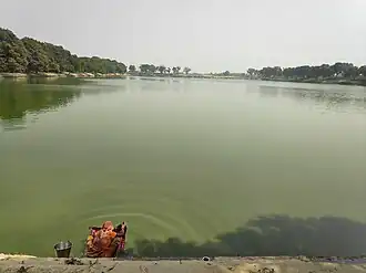 Pokhari
