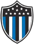 Former crest (1911–1940)