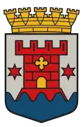 Coat of arms of Kalmar
