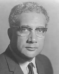 Kamisese Mara, founding father and Prime Minister of Fiji (1970–1987; 1987–1992).