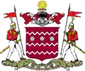 Coat of arms
