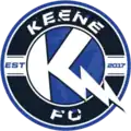 Keene FC 2017–2018