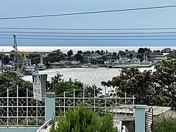 Kigoma Harbor, Kigoma Ward, Kigoma-Ujiji District