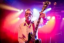 Paul "Thwak" Laventhol