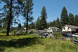 Downtown Kings Beach, 2011