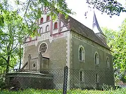 Deyelsdorf Church