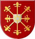 Coat-of-arms of Cleves