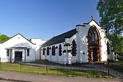 Knightswood United Free Church
