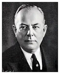 Knute Erickson Casting Directory May 1925