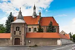Church of Saint Stanislaus
