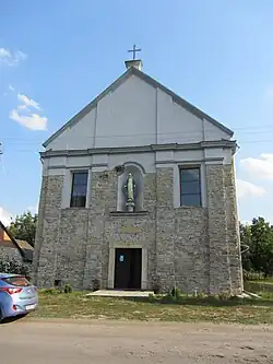 Roman Catholic Church after restoration