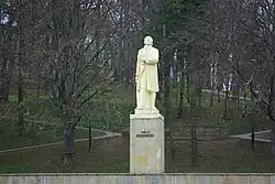 Tadeusz Kościuszko Monument