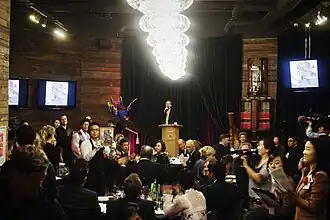 Korean Cultural Center in London