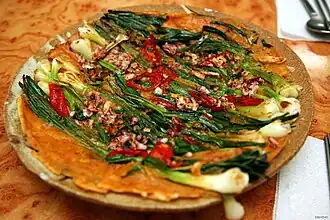 Dongnae pajeon