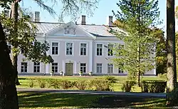 Kostivere Manor