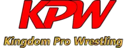 Kingdom Pro Wrestling logo