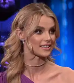 Miss World 2023 Krystyna Pyszková Czech Republic