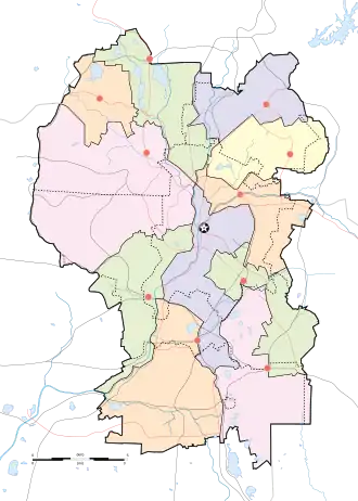 Cricket at the 1998 Commonwealth Games is located in Kuala Lumpur