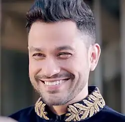 Kunal Khemu