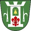 Coat of arms of Kupařovice