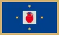 Flag of Kuršėnai