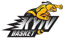 Kyiv-Basket logo