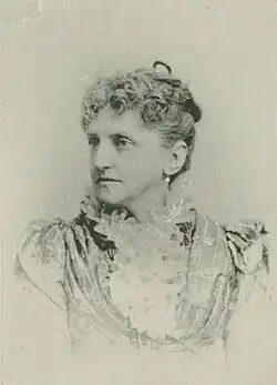 "Woman of the Century"