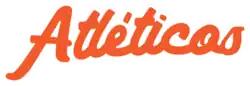 Atléticos de San Germán logo