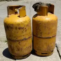 LPG Distribution Colombia
