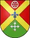 Coat of arms of La Folliaz
