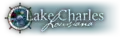 Official logo of Lake Charles