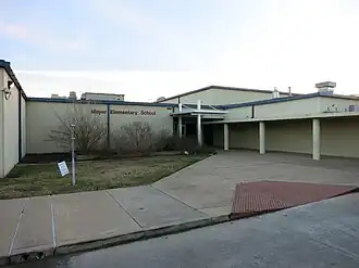 Meyer Elementary School
