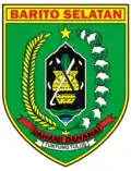 South Barito Regency