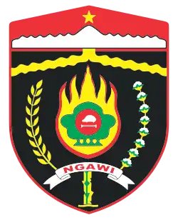 Ngawi